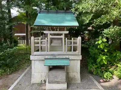 比都佐神社(滋賀県)
