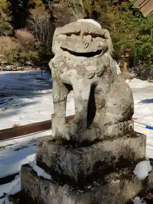 西照神社(徳島県)