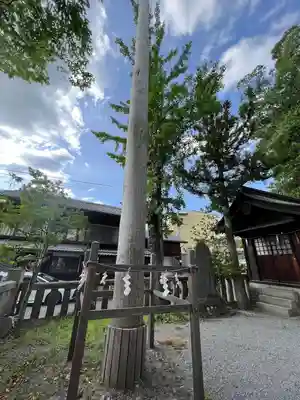 八剣神社(長野県)