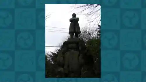神橋(二荒山神社)(栃木県)