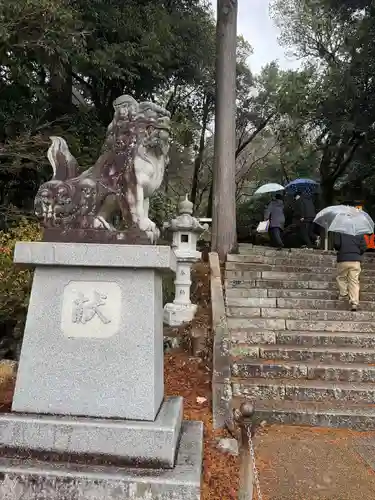 宇倍神社(鳥取県)