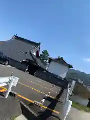 徳証寺の周辺