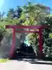 蒼柴神社(新潟県)