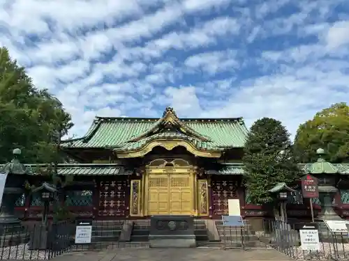 上野東照宮(東京都)