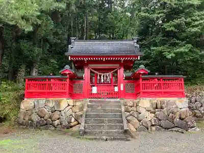 飛騨東照宮(岐阜県)