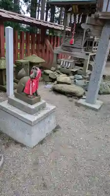 櫛引八幡宮(青森県)