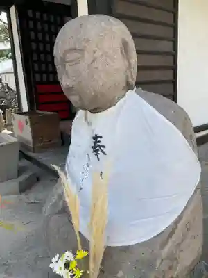 甲斐善光寺(山梨県)