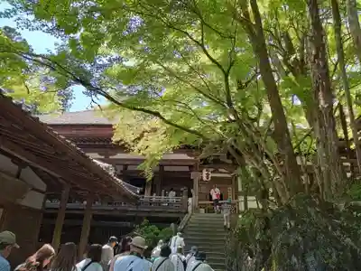 石山寺(滋賀県)