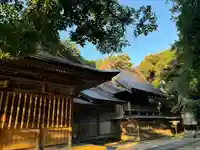阿太加夜神社(島根県)