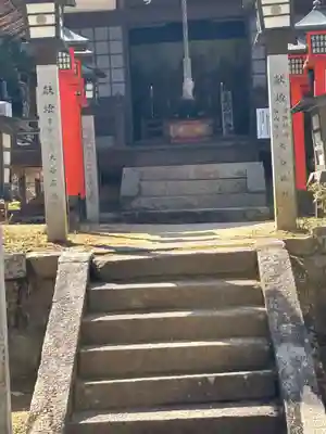 玉桂寺(滋賀県)