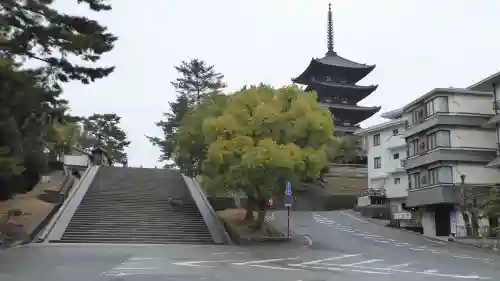 興福寺のその他建物