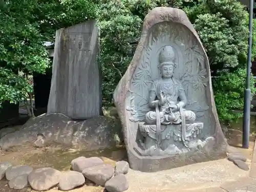 與楽寺(東京都)