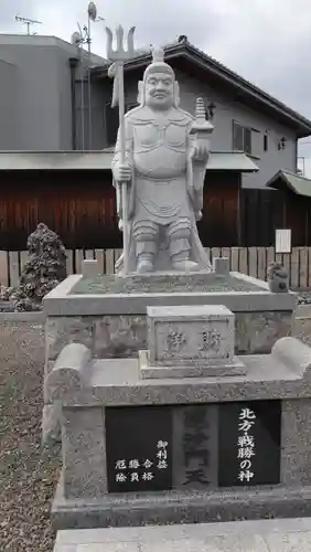 大黒寺(大阪府)