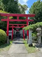 堤治神社(愛知県)