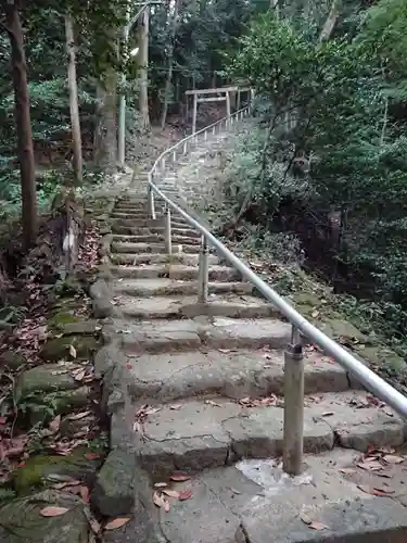 松尾神社の建物その他