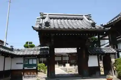 善慶寺(滋賀県)