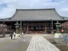 大通寺（長浜御坊）(滋賀県)