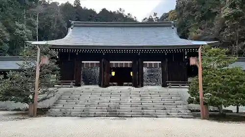 近江神宮(滋賀県)