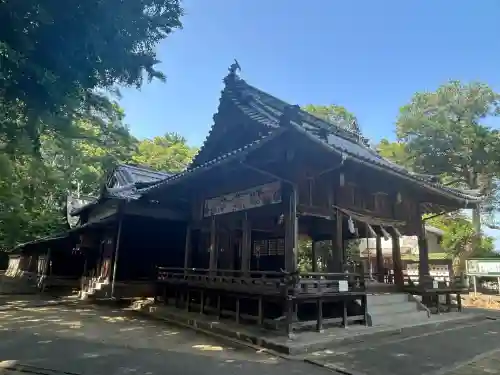 浮嶋神社(愛媛県)