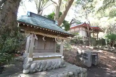 諸口神社(静岡県)