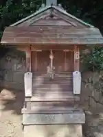 春日神社(兵庫県)