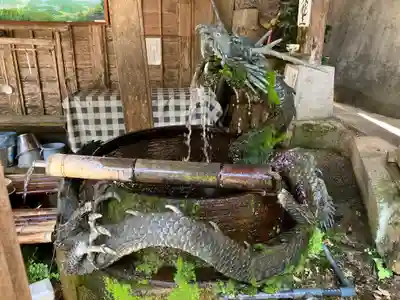 三方石観世音(福井県)