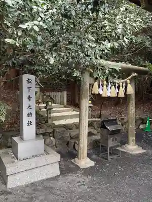 椿大神社(三重県)