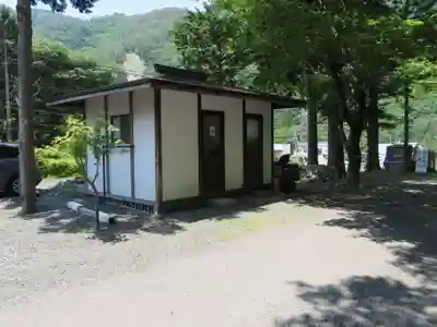 南宮神社のその他建物