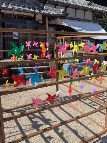 金井神社のその他建物