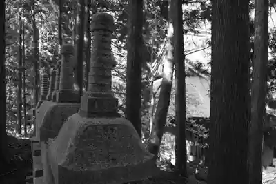 比叡山延暦寺のお墓