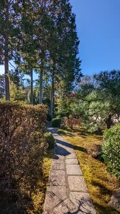 一華院(京都府)