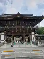 成田山新勝寺(千葉県)