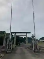 金井神社(三重県)