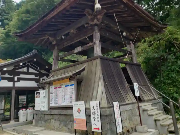 岡寺(龍蓋寺)(奈良県)