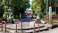 久度神社(奈良県)