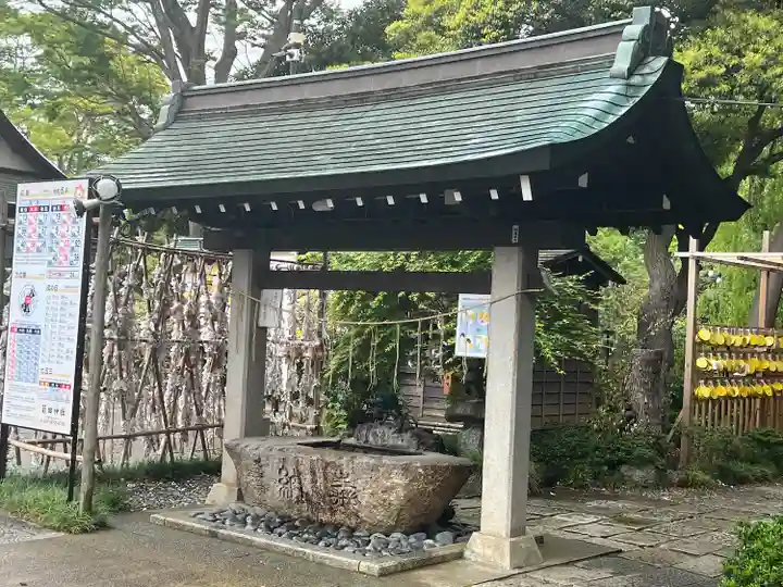 菊田神社(千葉県)