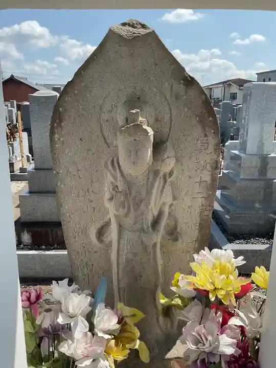 徳授寺(愛知県)