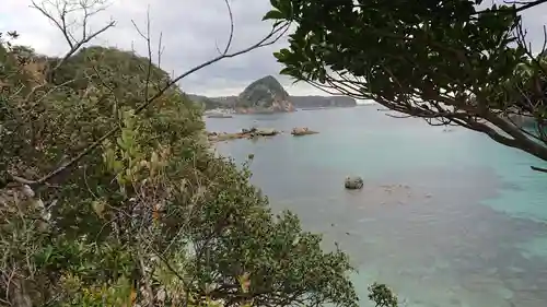 金刀比羅宮の景色