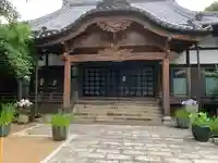 松尾山 青蓮寺の景色