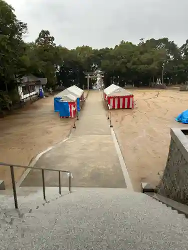 大宮八幡宮(兵庫県)