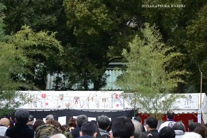 三嶋大社(静岡県)