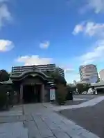 水戸東照宮(茨城県)