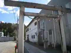 八坂神社(茨城県)