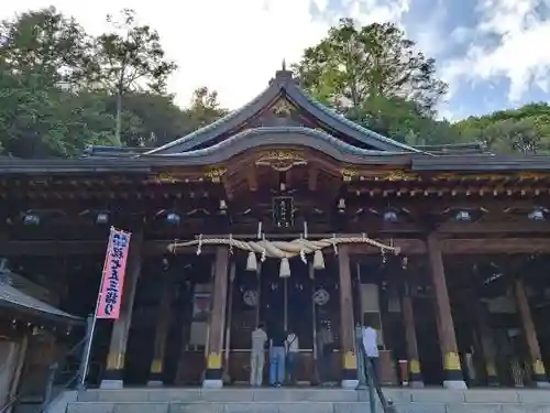 鹿嶋神社(兵庫県)
