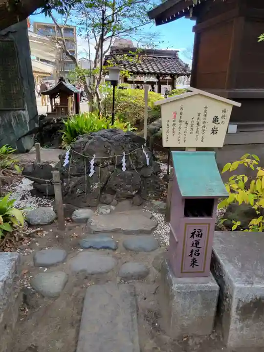 千葉神社(千葉県)