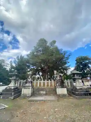 北野天満宮(京都府)