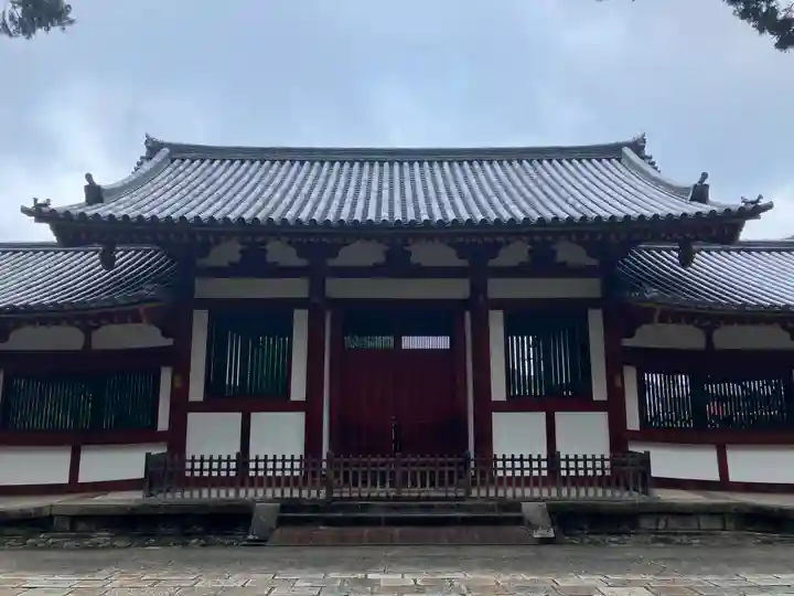 東大寺(奈良県)