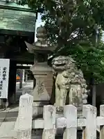 伊勢宮(長崎県)