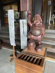 総持寺(神奈川県)