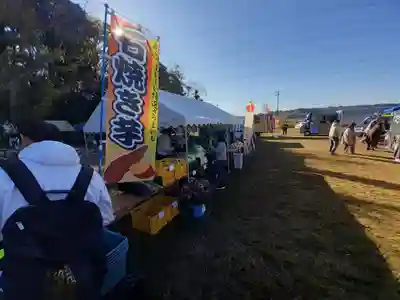 小坂熊野神社(茨城県)
